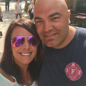 Meet your Posher, Jen